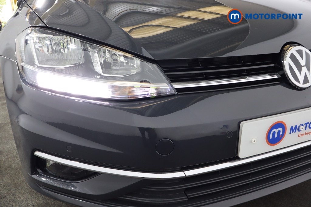 Volkswagen Golf Match Manual Petrol Hatchback - Stock Number (1563682) - 28th supplementary image