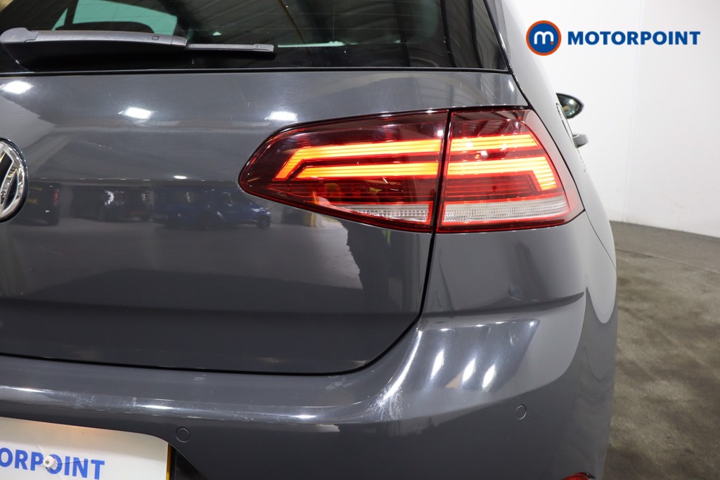 Volkswagen Golf Match Manual Petrol Hatchback - Stock Number (1563682) - 29th supplementary image