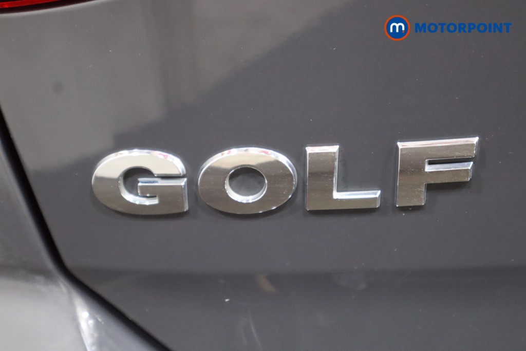 Volkswagen Golf Match Manual Petrol Hatchback - Stock Number (1563682) - 30th supplementary image