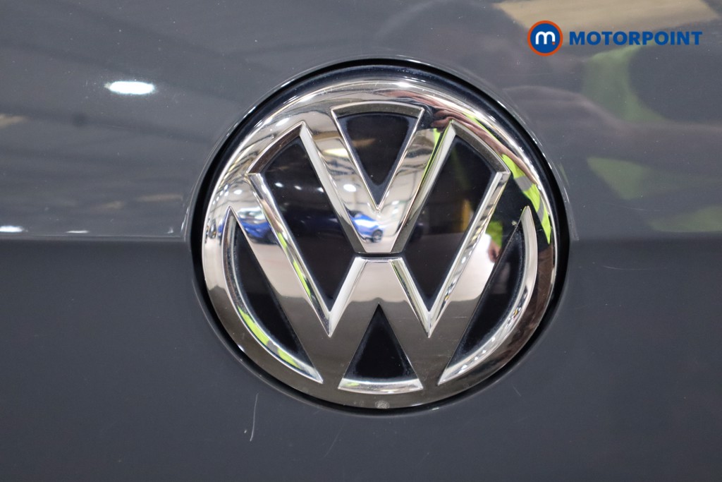 Volkswagen Golf Match Manual Petrol Hatchback - Stock Number (1563682) - 31st supplementary image