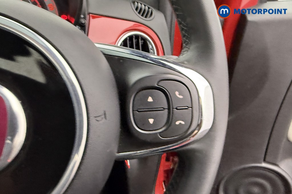 Fiat 500 Dolcevita Manual Petrol-Electric Hybrid Hatchback - Stock Number (1563772) - 12th supplementary image