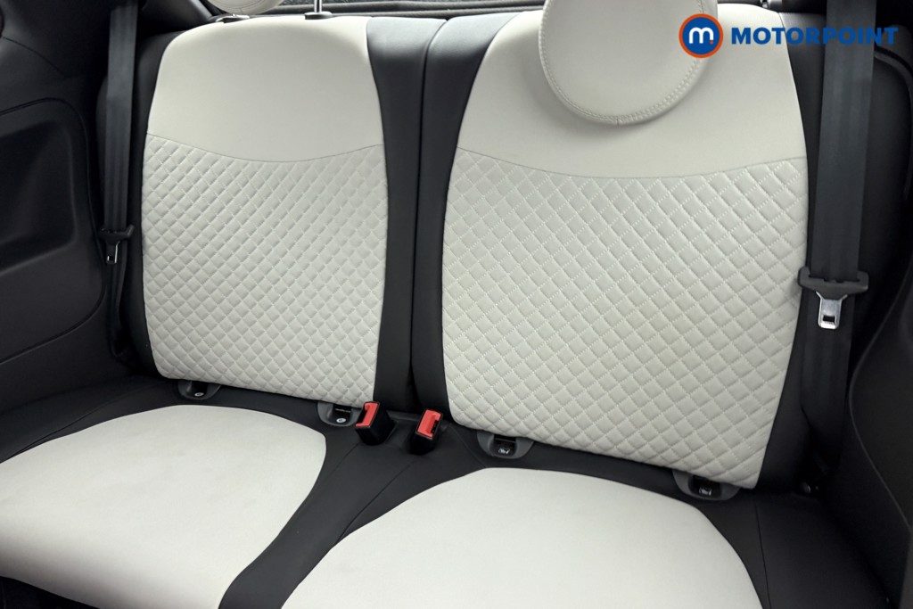 Fiat 500 Dolcevita Manual Petrol-Electric Hybrid Hatchback - Stock Number (1563772) - 18th supplementary image