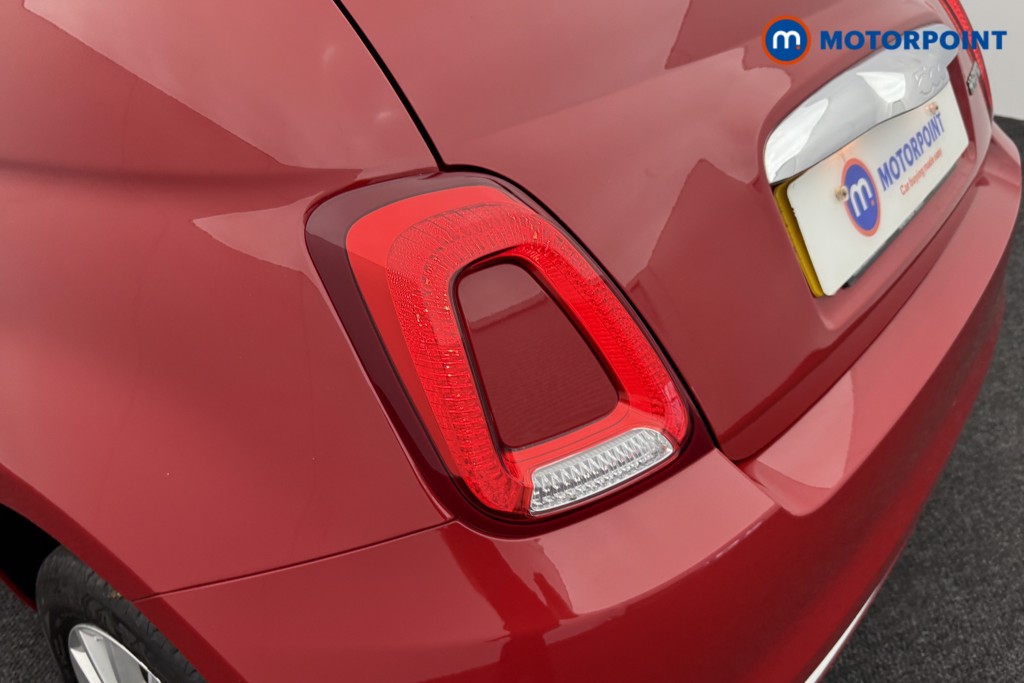 Fiat 500 Dolcevita Manual Petrol-Electric Hybrid Hatchback - Stock Number (1563772) - 20th supplementary image