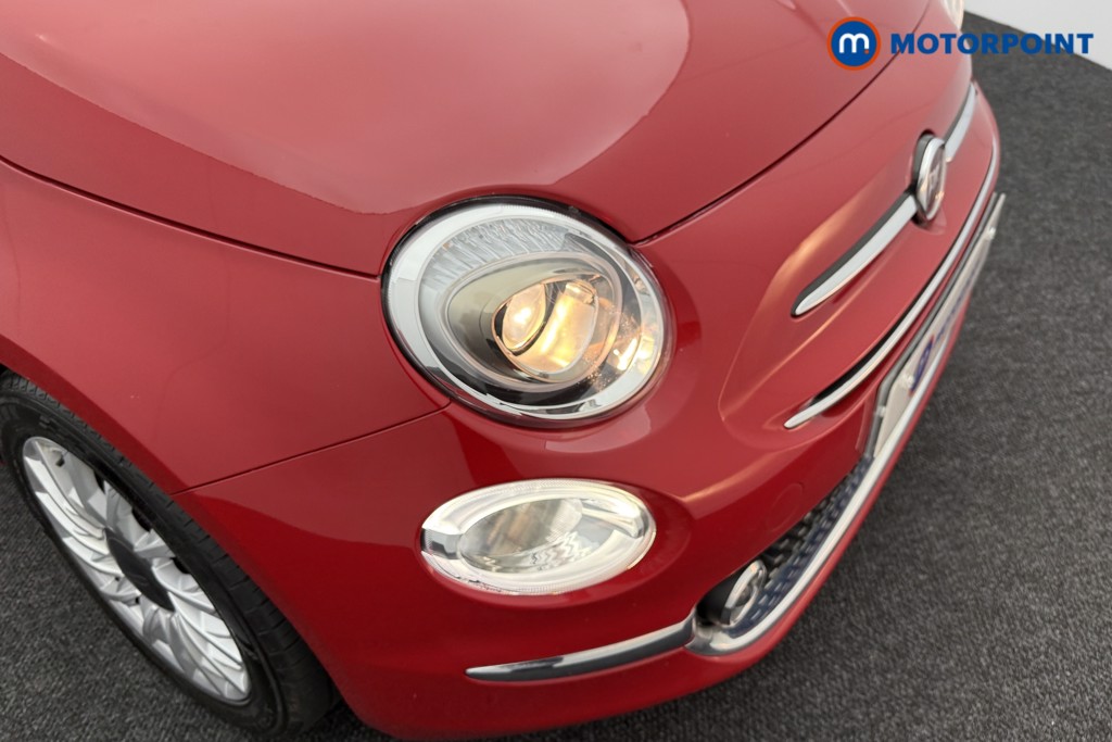 Fiat 500 Dolcevita Manual Petrol-Electric Hybrid Hatchback - Stock Number (1563772) - 22nd supplementary image