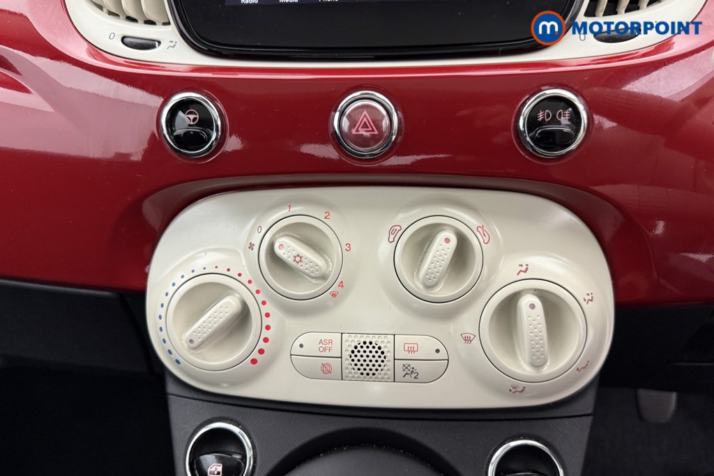 Fiat 500 1.0 Mild Hybrid 3Dr Manual Petrol-Electric Hybrid Hatchback - Stock Number (1563819) - 9th supplementary image