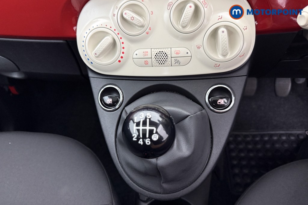 Fiat 500 1.0 Mild Hybrid 3Dr Manual Petrol-Electric Hybrid Hatchback - Stock Number (1563819) - 10th supplementary image