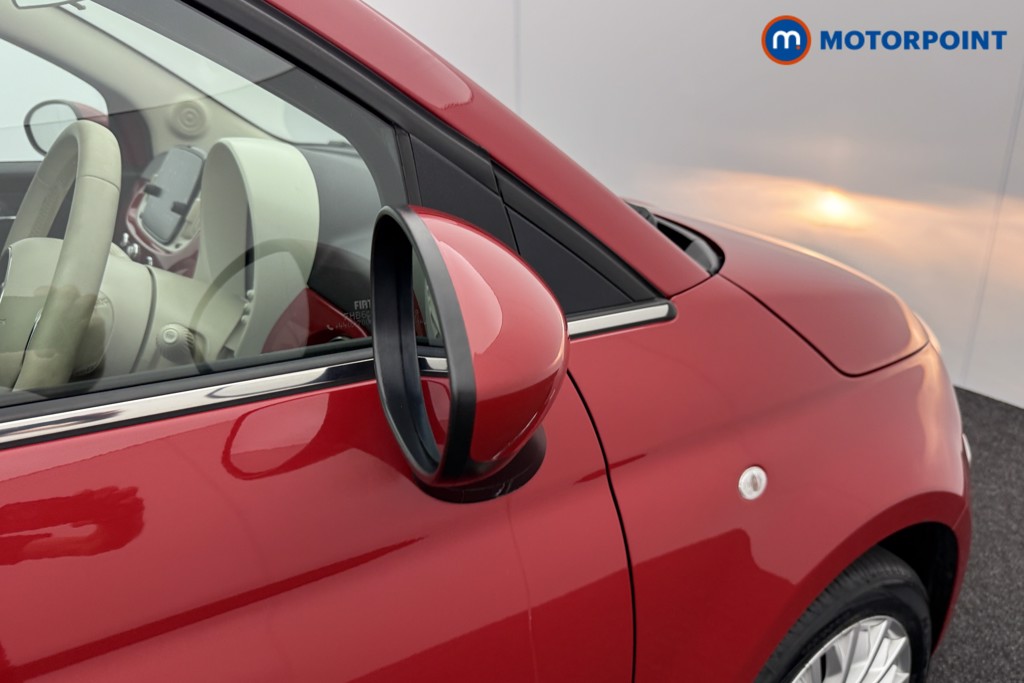 Fiat 500 1.0 Mild Hybrid 3Dr Manual Petrol-Electric Hybrid Hatchback - Stock Number (1563819) - 15th supplementary image