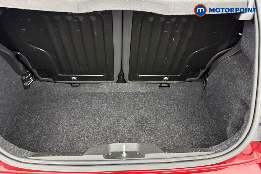 Fiat 500 1.0 Mild Hybrid 3Dr Manual Petrol-Electric Hybrid Hatchback - Stock Number (1563819) - 16th supplementary image