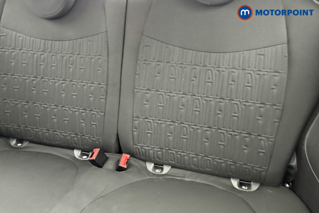 Fiat 500 1.0 Mild Hybrid 3Dr Manual Petrol-Electric Hybrid Hatchback - Stock Number (1563819) - 18th supplementary image