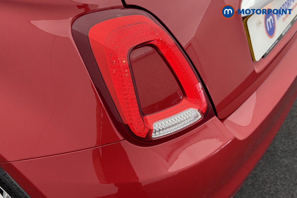Fiat 500 1.0 Mild Hybrid 3Dr Manual Petrol-Electric Hybrid Hatchback - Stock Number (1563819) - 20th supplementary image