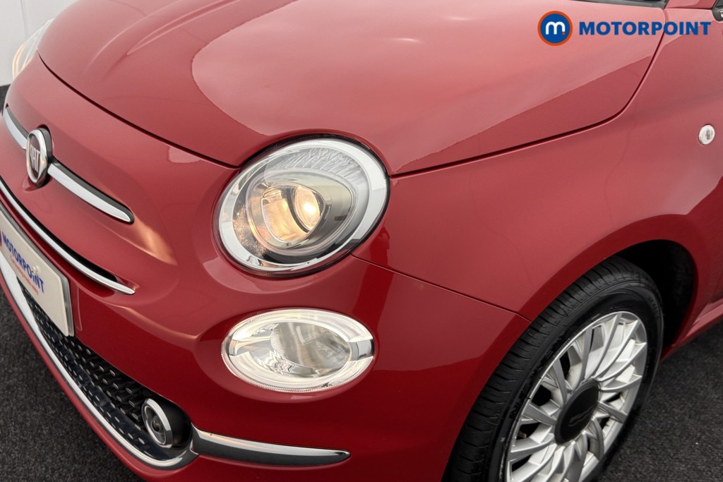 Fiat 500 1.0 Mild Hybrid 3Dr Manual Petrol-Electric Hybrid Hatchback - Stock Number (1563819) - 23rd supplementary image