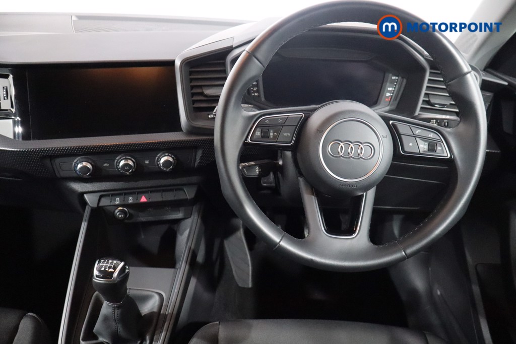 Audi A1 Technik Manual Petrol Hatchback - Stock Number (1563874) - 3rd supplementary image
