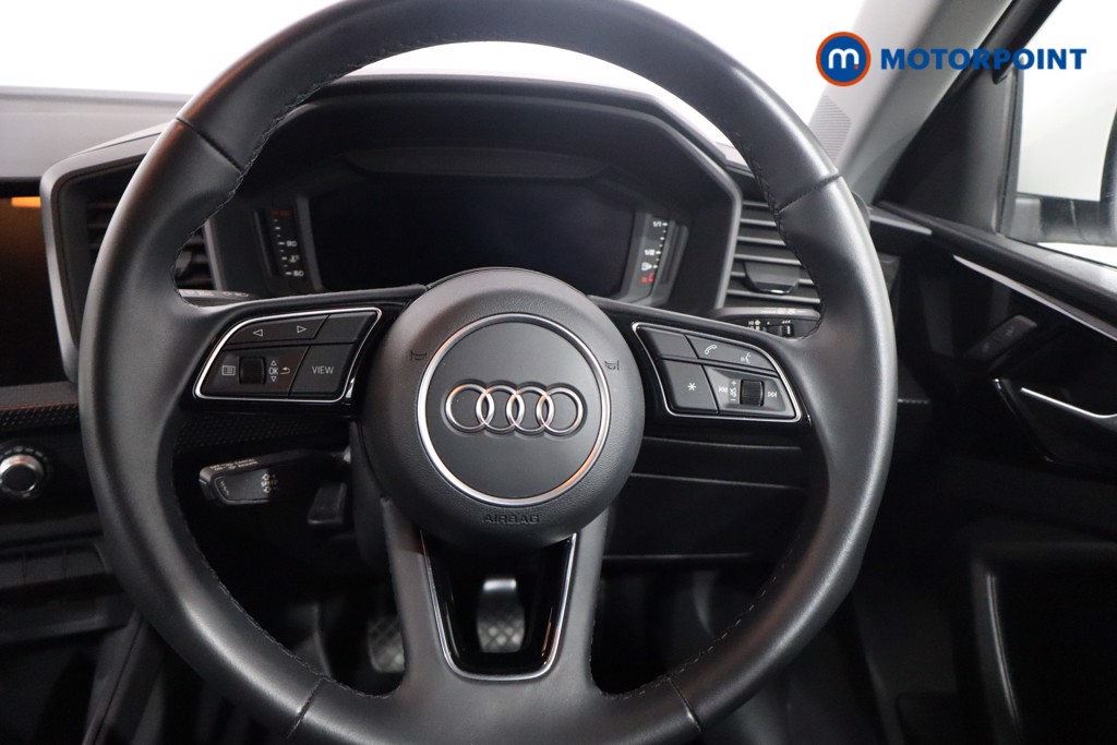 Audi A1 Technik Manual Petrol Hatchback - Stock Number (1563874) - 6th supplementary image