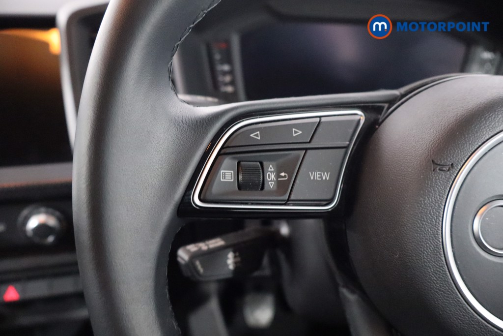 Audi A1 Technik Manual Petrol Hatchback - Stock Number (1563874) - 7th supplementary image