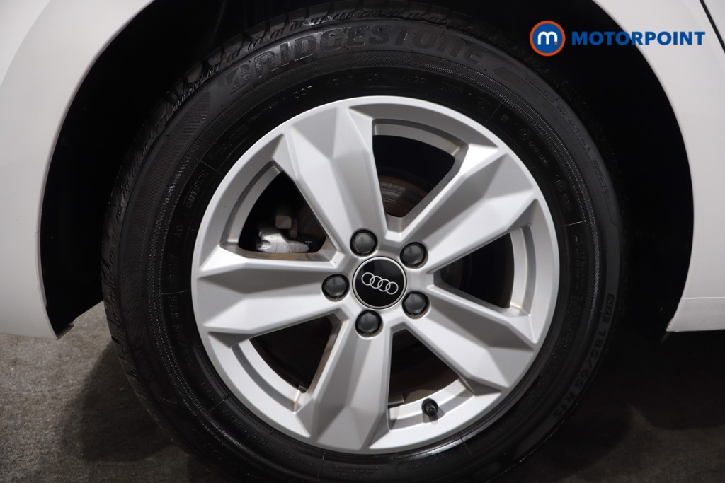 Audi A1 Technik Manual Petrol Hatchback - Stock Number (1563874) - 9th supplementary image