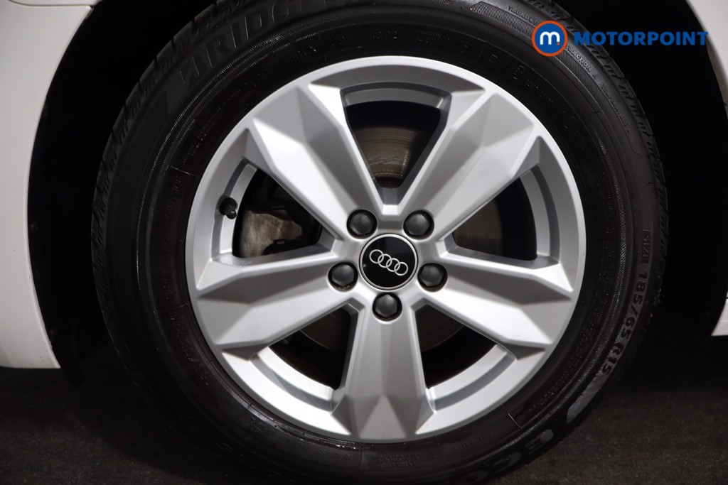 Audi A1 Technik Manual Petrol Hatchback - Stock Number (1563874) - 11th supplementary image