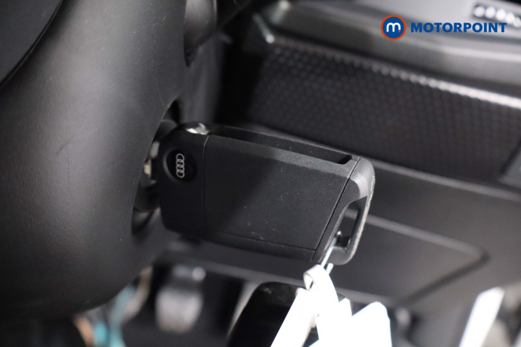 Audi A1 Technik Manual Petrol Hatchback - Stock Number (1563874) - 13th supplementary image
