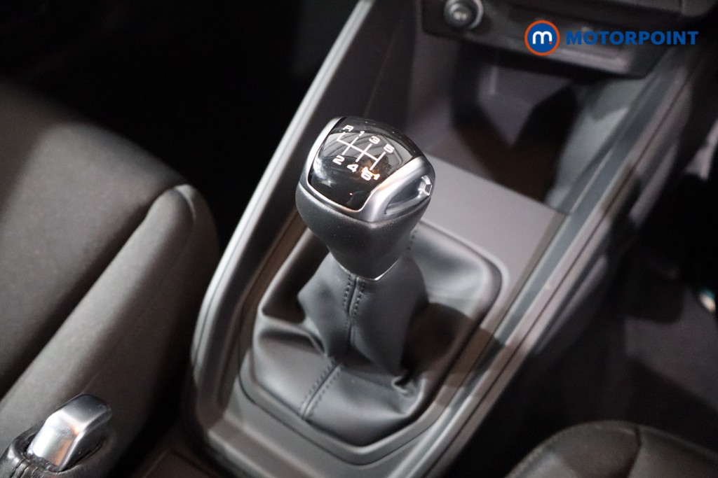 Audi A1 Technik Manual Petrol Hatchback - Stock Number (1563874) - 14th supplementary image