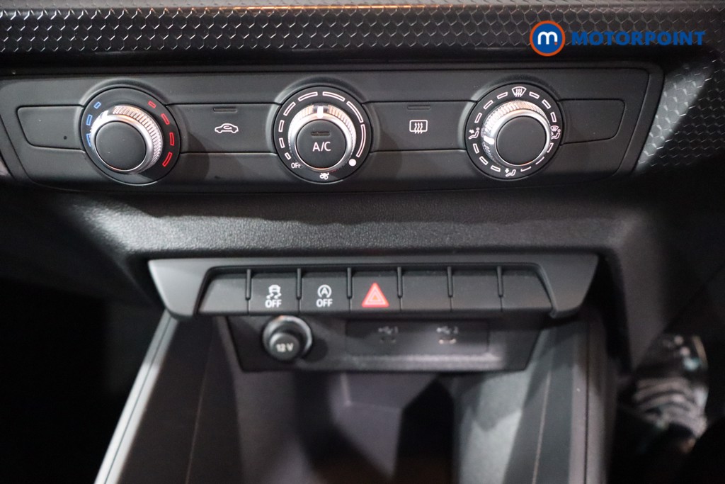 Audi A1 Technik Manual Petrol Hatchback - Stock Number (1563874) - 16th supplementary image