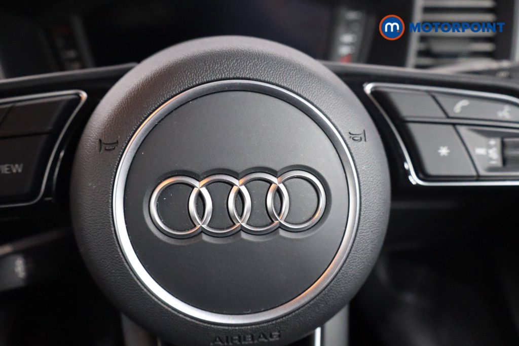 Audi A1 Technik Manual Petrol Hatchback - Stock Number (1563874) - 17th supplementary image