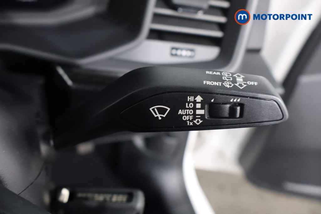 Audi A1 Technik Manual Petrol Hatchback - Stock Number (1563874) - 18th supplementary image