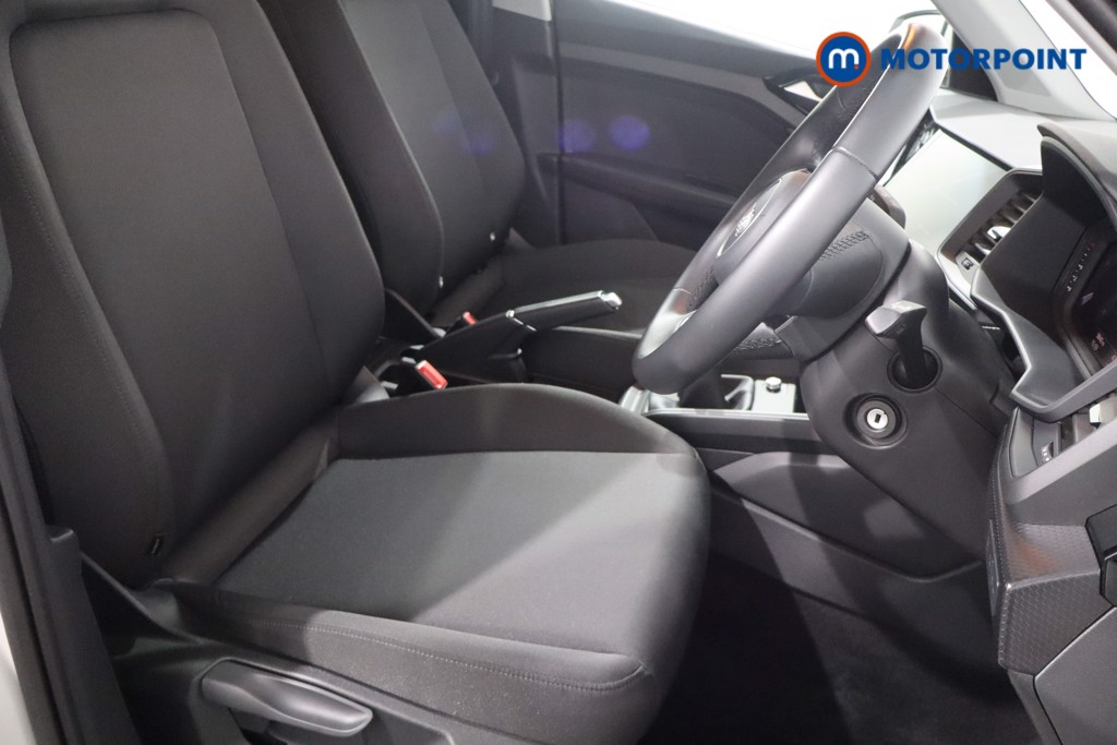 Audi A1 Technik Manual Petrol Hatchback - Stock Number (1563874) - 23rd supplementary image