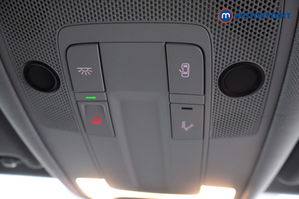Audi A1 Technik Manual Petrol Hatchback - Stock Number (1563874) - 24th supplementary image