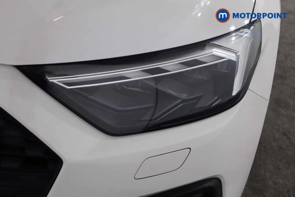 Audi A1 Technik Manual Petrol Hatchback - Stock Number (1563874) - 27th supplementary image