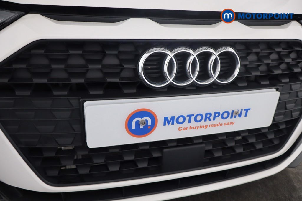 Audi A1 Technik Manual Petrol Hatchback - Stock Number (1563874) - 28th supplementary image