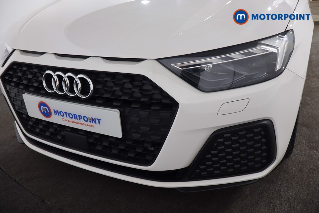 Audi A1 Technik Manual Petrol Hatchback - Stock Number (1563874) - 29th supplementary image
