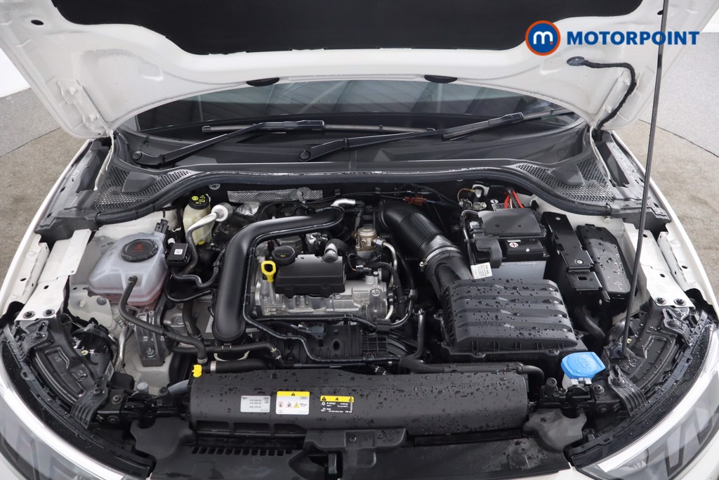 Audi A1 Technik Manual Petrol Hatchback - Stock Number (1563874) - 30th supplementary image