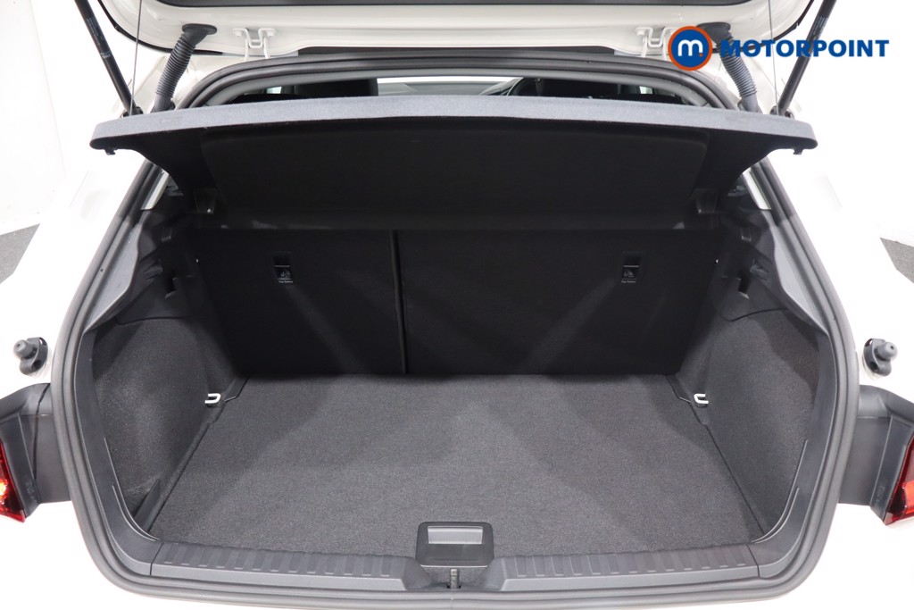 Audi A1 Technik Manual Petrol Hatchback - Stock Number (1563874) - 34th supplementary image