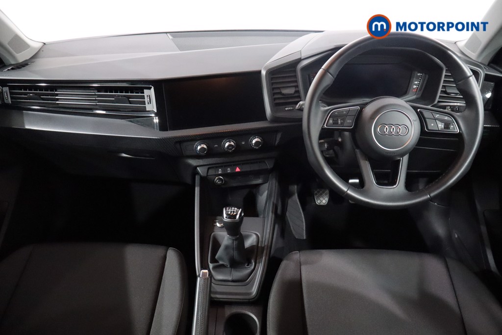 Audi A1 Technik Manual Petrol Hatchback - Stock Number (1563874) - 1st supplementary image