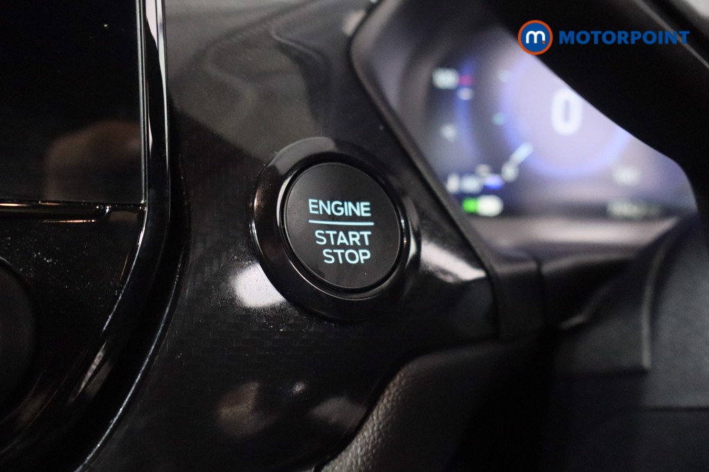 Ford Puma St-Line Manual Petrol-Electric Hybrid SUV - Stock Number (1563881) - 12th supplementary image