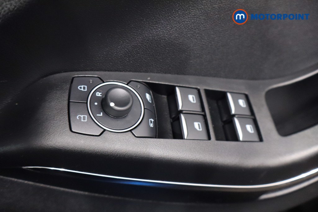 Ford Puma St-Line Manual Petrol-Electric Hybrid SUV - Stock Number (1563881) - 24th supplementary image
