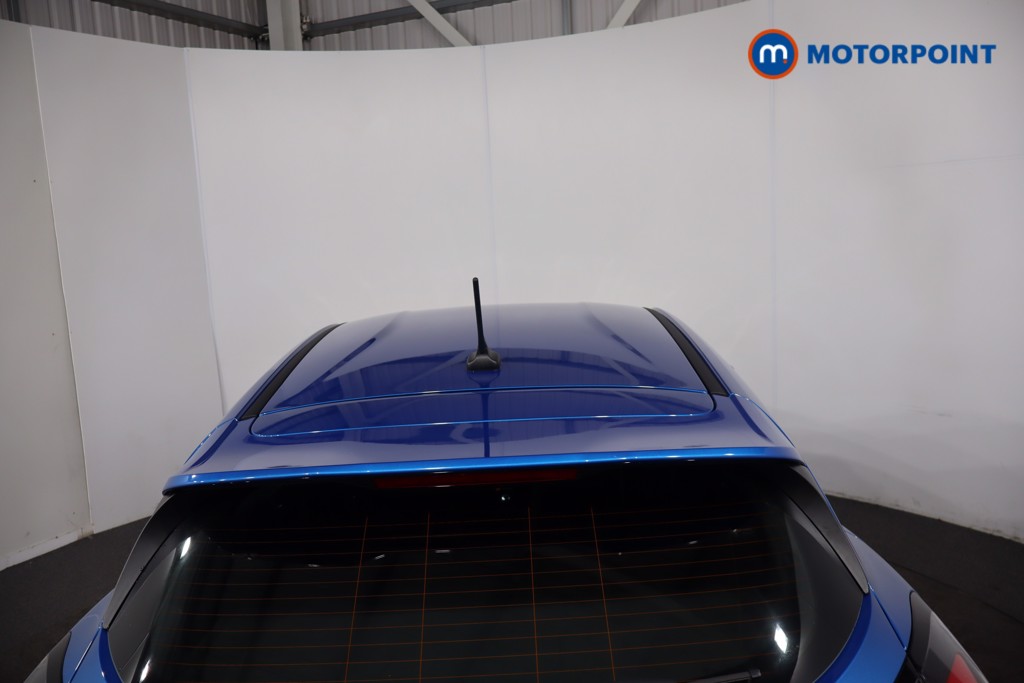 Ford Puma St-Line Manual Petrol-Electric Hybrid SUV - Stock Number (1563881) - 29th supplementary image