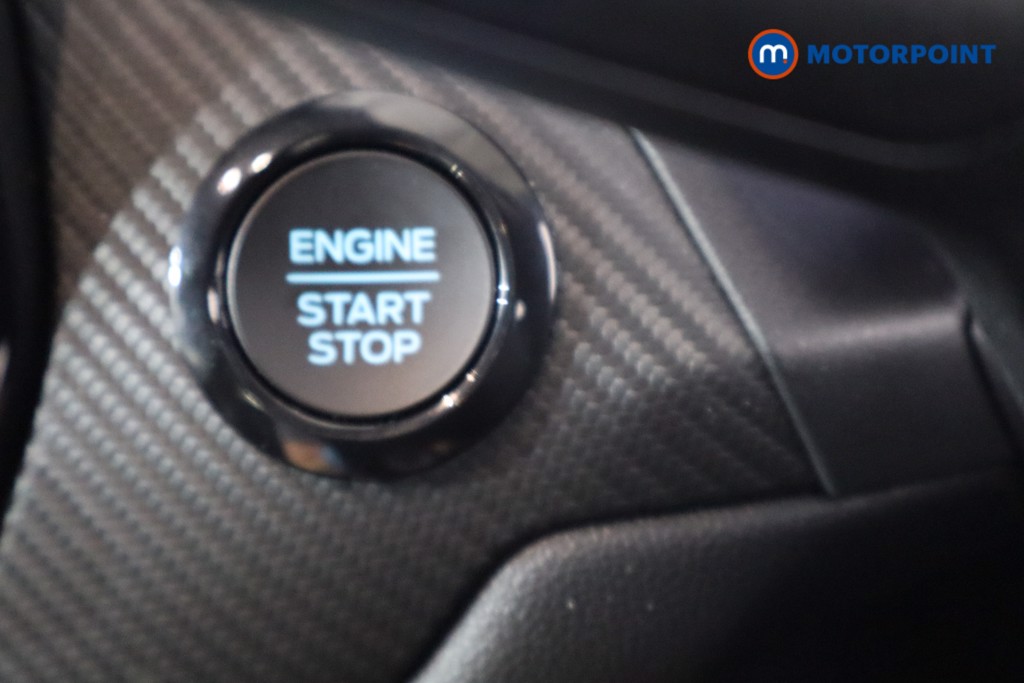 Ford Puma St-Line X Manual Petrol-Electric Hybrid SUV - Stock Number (1563882) - 13th supplementary image