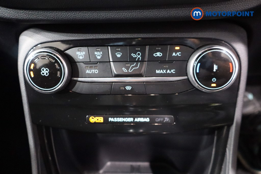 Ford Puma St-Line X Manual Petrol-Electric Hybrid SUV - Stock Number (1563882) - 17th supplementary image