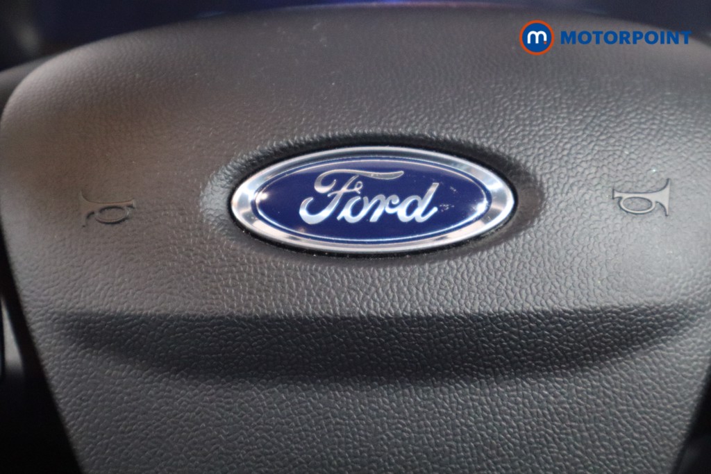 Ford Puma St-Line X Manual Petrol-Electric Hybrid SUV - Stock Number (1563882) - 18th supplementary image
