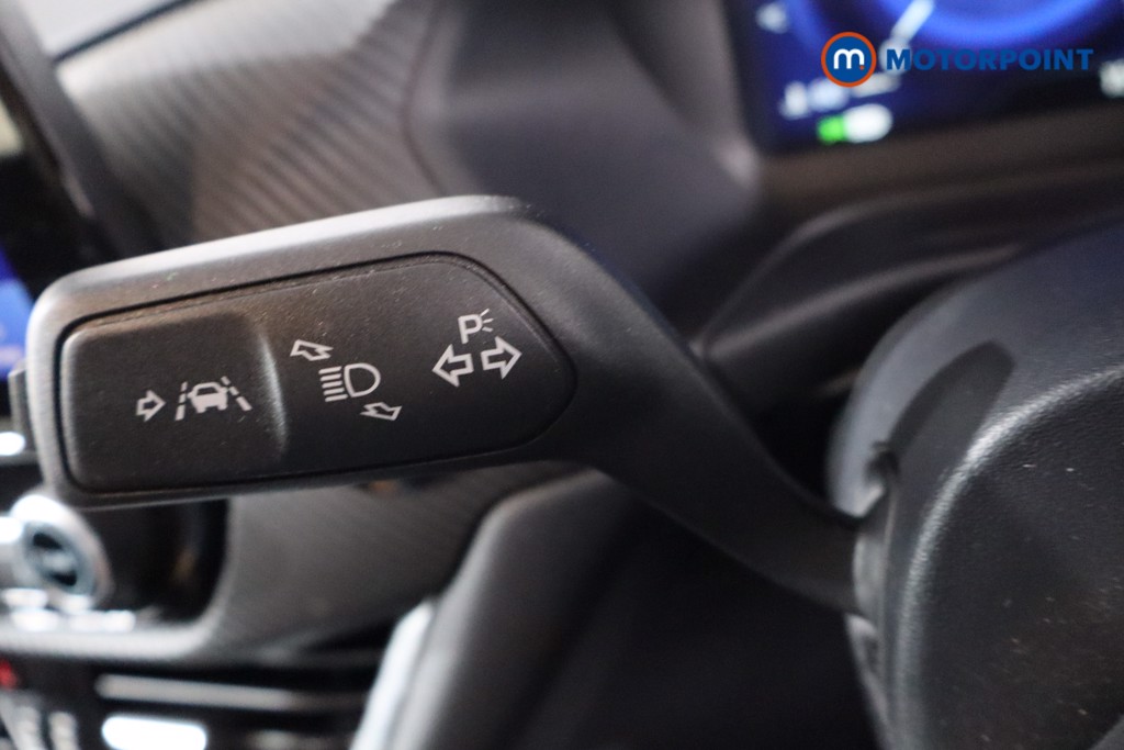 Ford Puma St-Line X Manual Petrol-Electric Hybrid SUV - Stock Number (1563882) - 20th supplementary image