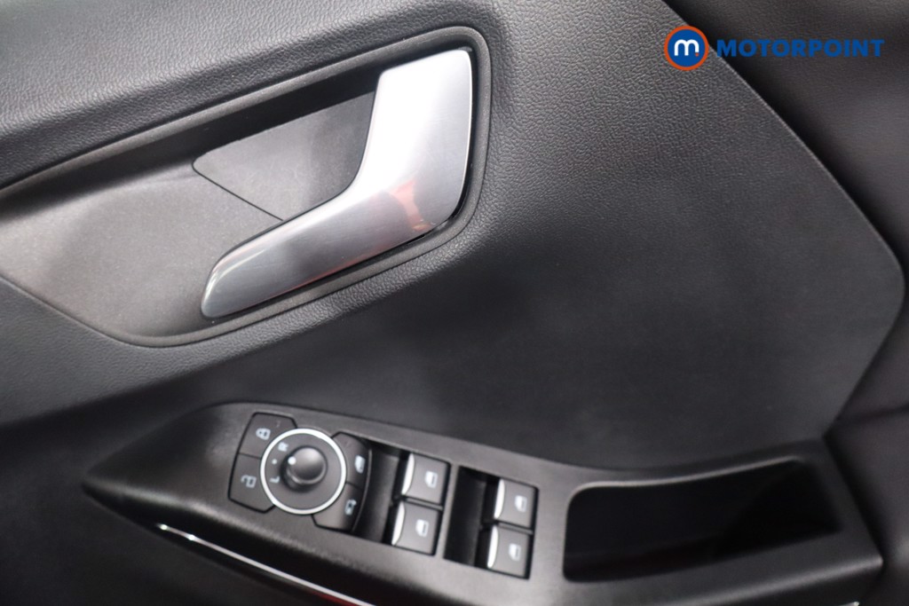Ford Puma St-Line X Manual Petrol-Electric Hybrid SUV - Stock Number (1563882) - 22nd supplementary image