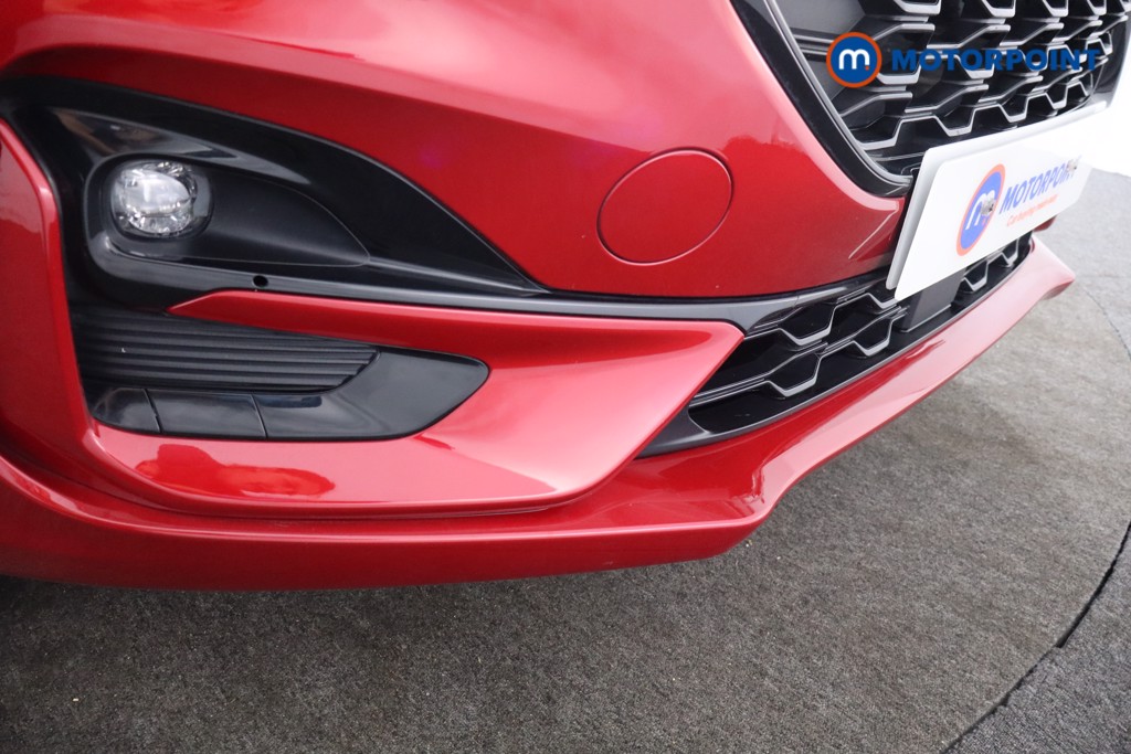 Ford Puma St-Line X Manual Petrol-Electric Hybrid SUV - Stock Number (1563882) - 26th supplementary image