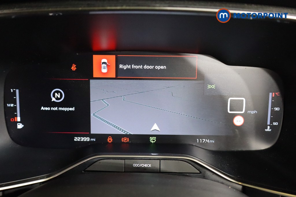Citroen C5 Aircross Shine Manual Petrol SUV - Stock Number (1563946) - 2nd supplementary image