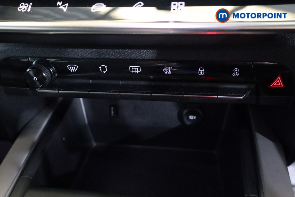 Citroen C5 Aircross Shine Manual Petrol SUV - Stock Number (1563946) - 10th supplementary image