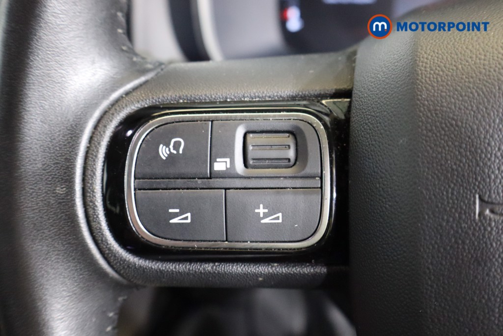 Citroen C5 Aircross Shine Manual Petrol SUV - Stock Number (1563946) - 13th supplementary image