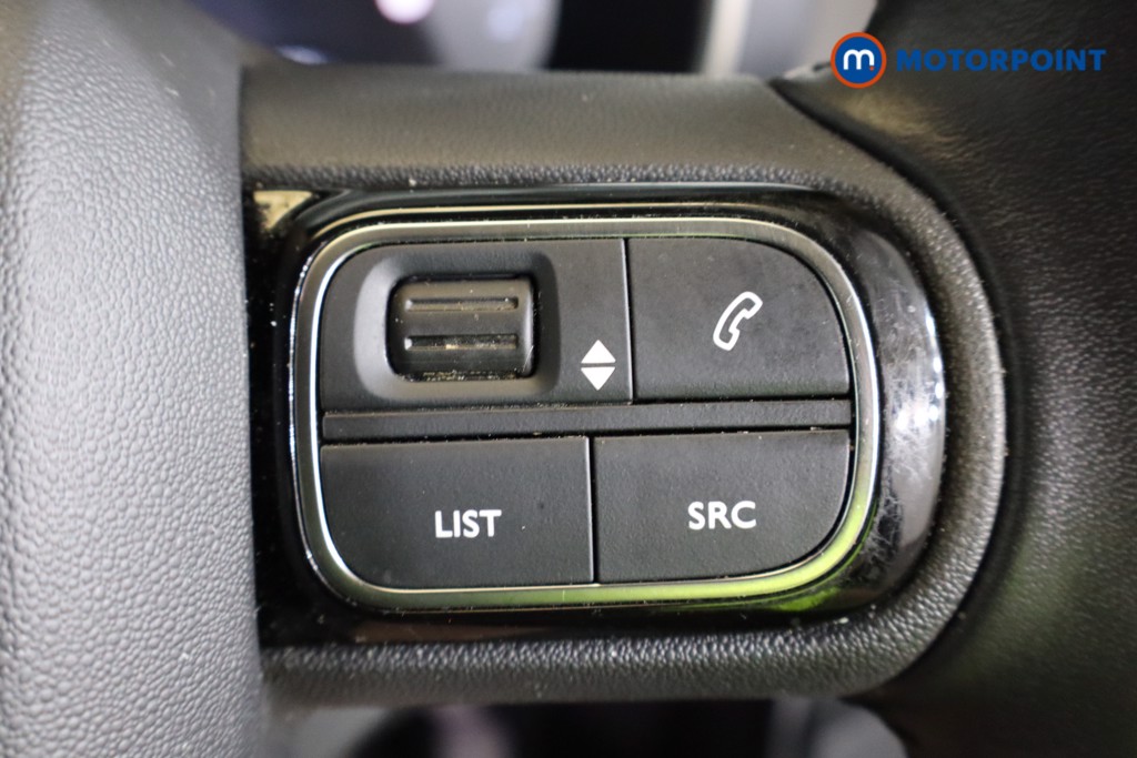 Citroen C5 Aircross Shine Manual Petrol SUV - Stock Number (1563946) - 14th supplementary image