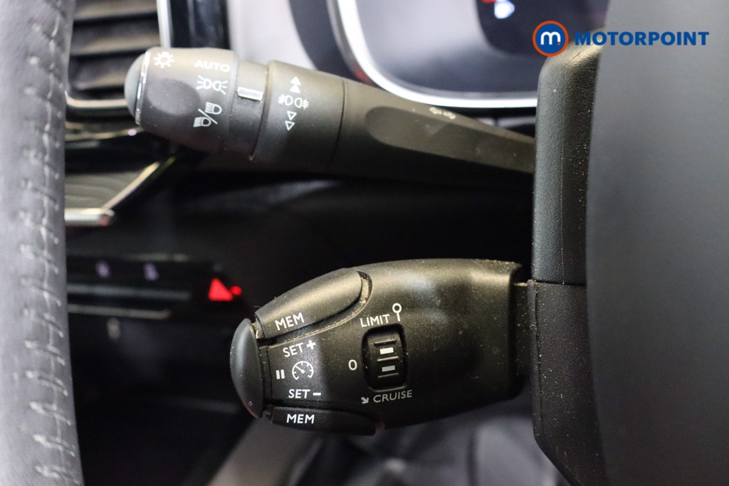Citroen C5 Aircross Shine Manual Petrol SUV - Stock Number (1563946) - 15th supplementary image