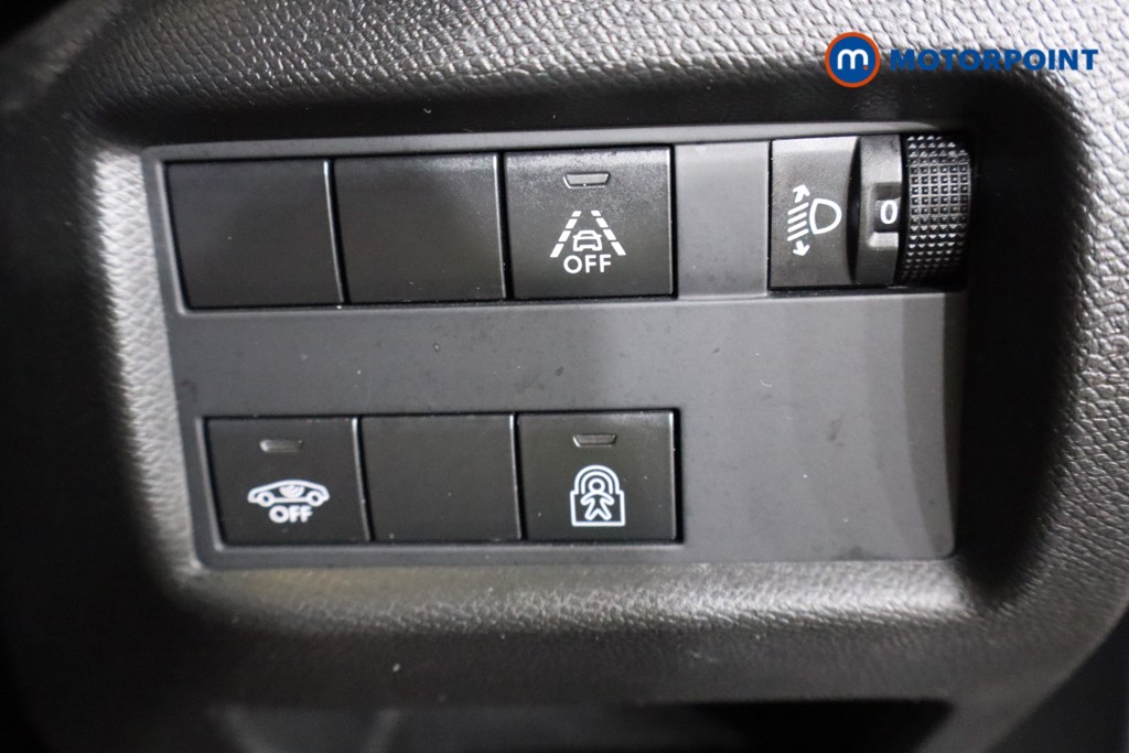 Citroen C5 Aircross Shine Manual Petrol SUV - Stock Number (1563946) - 17th supplementary image