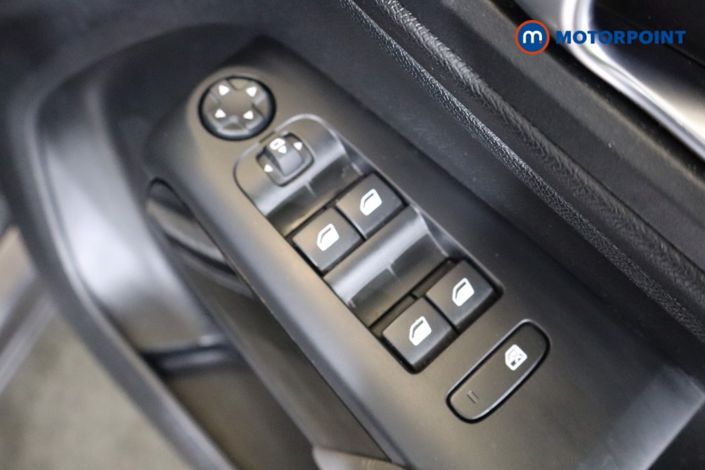 Citroen C5 Aircross Shine Manual Petrol SUV - Stock Number (1563946) - 18th supplementary image