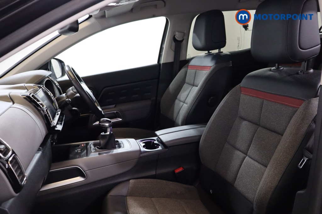 Citroen C5 Aircross Shine Manual Petrol SUV - Stock Number (1563946) - 19th supplementary image
